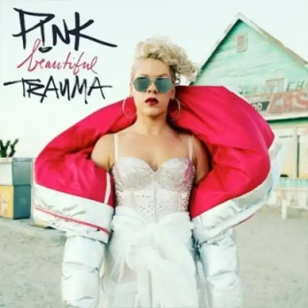 Instrumental: Pink - I Am Here